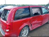 DODGE GRAND CARAVAN SXT photo