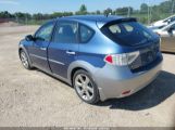 SUBARU IMPREZA OUTBACK SPORT JF1GH6D62BH****** fotografie