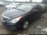 HYUNDAI SONATA GLS 5NPEB4ACXDH629399 снимка