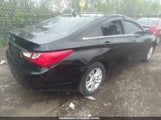 HYUNDAI SONATA GLS 5NPEB4ACXDH629399 снимка