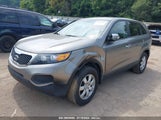 KIA SORENTO LX 5XYKT4A12CG248375 снимка