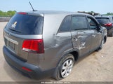 KIA SORENTO LX 5XYKT4A12CG248375 снимка
