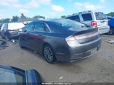 LINCOLN MKZ PREMIERE 3LN6L5A95JR****** снимка
