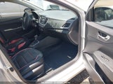 HYUNDAI ACCENT SE 3KPC24A65NE174288 снимка