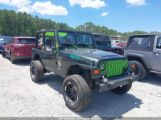 JEEP WRANGLER SPORT photo