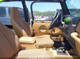 JEEP WRANGLER SPORT photo