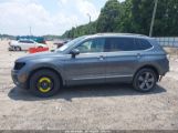 VOLKSWAGEN TIGUAN 2.0T SE/2.0T SE R-LINE BLACK/2.0T SEL photo