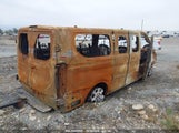 FORD TRANSIT-150 XL 1FMZK1ZG8HK****** снимка