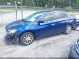 Nissan Sentra Sv 3N1AB7AP8KY370790 photo