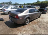 Chevrolet Malibu Lt W/1Lt 1G1ZC5EB7AF320400 fotografie