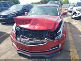 CADILLAC ATS PREMIUM 1G6AE1R3XF0****** снимка