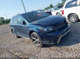 DODGE JOURNEY CROSSROAD снимка