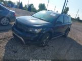 DODGE JOURNEY CROSSROAD снимка