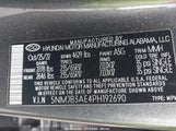 HYUNDAI TUCSON SEL 5NMJB3AE4PH****** снимка