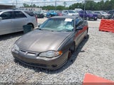 CHEVROLET MONTE CARLO LS 2G1WW12EX29****** снимка