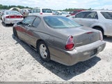 CHEVROLET MONTE CARLO LS 2G1WW12EX29****** снимка
