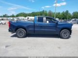 CHEVROLET SILVERADO 1500 4WD DOUBLE CAB STANDARD BED CUSTOM photo