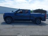 CHEVROLET SILVERADO 1500 4WD DOUBLE CAB STANDARD BED CUSTOM photo