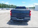 CHEVROLET SILVERADO 1500 4WD DOUBLE CAB STANDARD BED CUSTOM photo