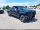 CHEVROLET SILVERADO 1500 4WD DOUBLE CAB STANDARD BED CUSTOM photo