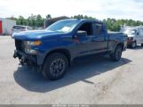 CHEVROLET SILVERADO 1500 4WD DOUBLE CAB STANDARD BED CUSTOM photo