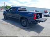 CHEVROLET SILVERADO 1500 4WD DOUBLE CAB STANDARD BED CUSTOM photo