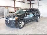 CHEVROLET TRAVERSE LS 1GNERFKWXKJ****** снимка