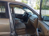 HONDA PILOT LX 2HKYF18146H551600 снимка