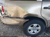 HONDA PILOT LX 2HKYF18146H551600 снимка