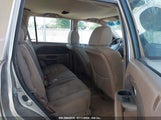 HONDA PILOT LX 2HKYF18146H551600 снимка