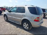 MERCEDES-BENZ ML 350 4MATIC photo