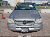 MERCEDES-BENZ ML 350 4MATIC photo