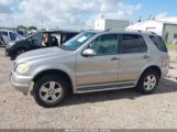 MERCEDES-BENZ ML 350 4MATIC photo