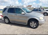 MERCEDES-BENZ ML 350 4MATIC photo