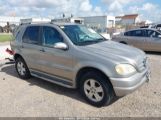 MERCEDES-BENZ ML 350 4MATIC photo