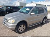 MERCEDES-BENZ ML 350 4MATIC photo