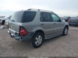 MERCEDES-BENZ ML 350 4MATIC photo