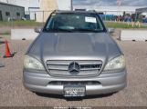 MERCEDES-BENZ ML 350 4MATIC photo