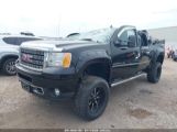 GMC SIERRA 2500HD DENALI photo