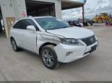 LEXUS RX 350 снимка