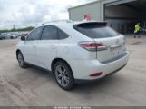 LEXUS RX 350 снимка