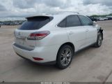 LEXUS RX 350 снимка