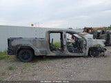 GMC SIERRA 1500 4WD STANDARD BOX ELEVATION 1GTU9CET6MZ****** снимка