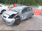 TOYOTA YARIS JTDKT4K37A5281975 снимка