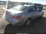 HYUNDAI SONATA GLS 5NPET46C29H****** снимка