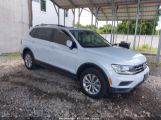 VOLKSWAGEN TIGUAN 2.0T SE/2.0T SEL photo