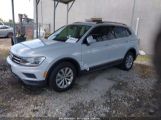 VOLKSWAGEN TIGUAN 2.0T SE/2.0T SEL photo