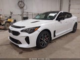 KIA STINGER GT-LINE KNAE35LD1P6****** снимка