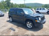 JEEP PATRIOT LATITUDE снимка