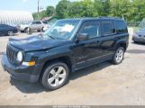 JEEP PATRIOT LATITUDE снимка